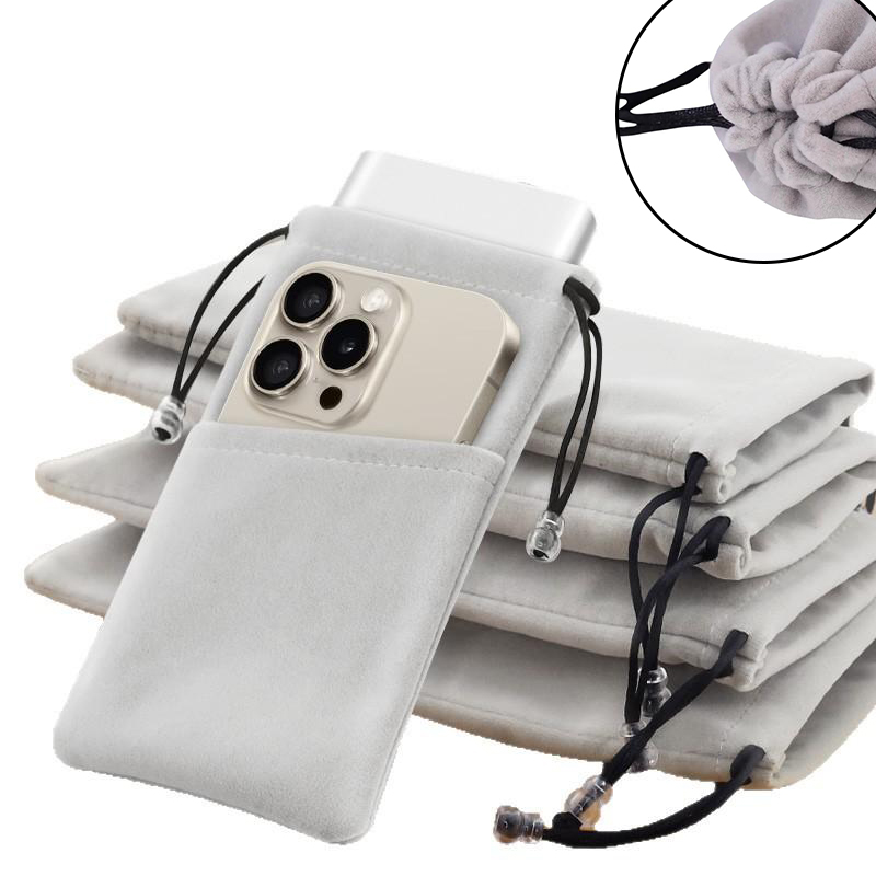 Electronics Gadgets Bag - 1 pièce de pochette multifonction en