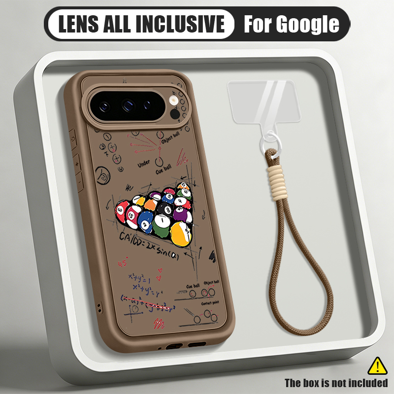Coque de téléphone à motif ray - Google Pixel 9 Pro avis et prix