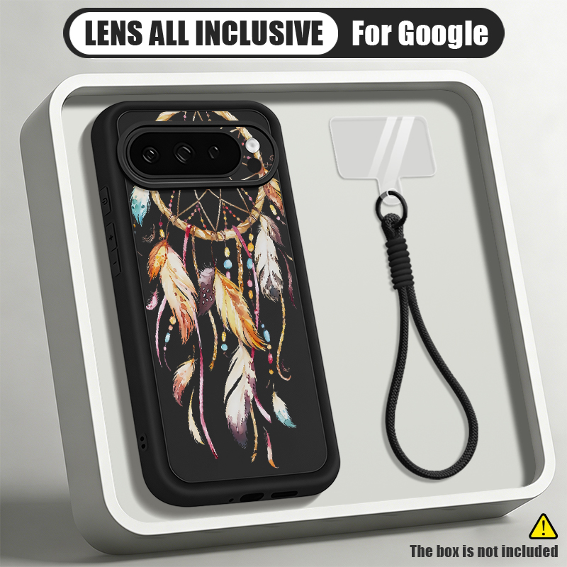 Coque de téléphone à motif ray - Google Pixel 9 Pro avis et prix