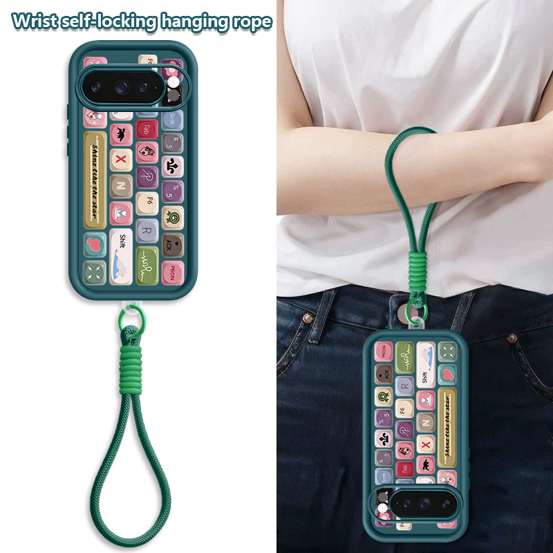 Coque de téléphone à motif ray - Google Pixel 9 Pro avis et prix