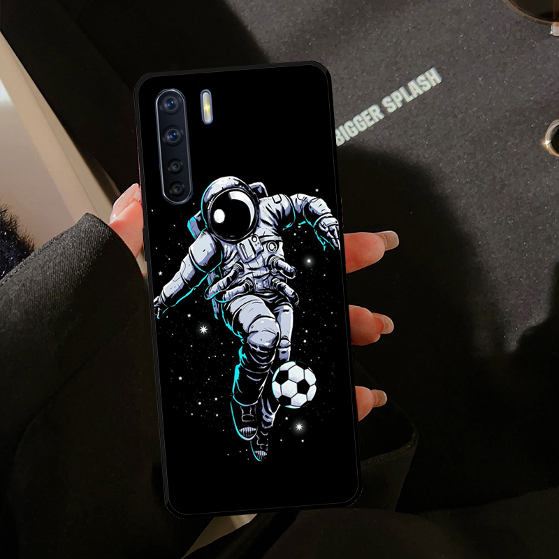 Coque de football et de basket - Oppo A78 avis et prix