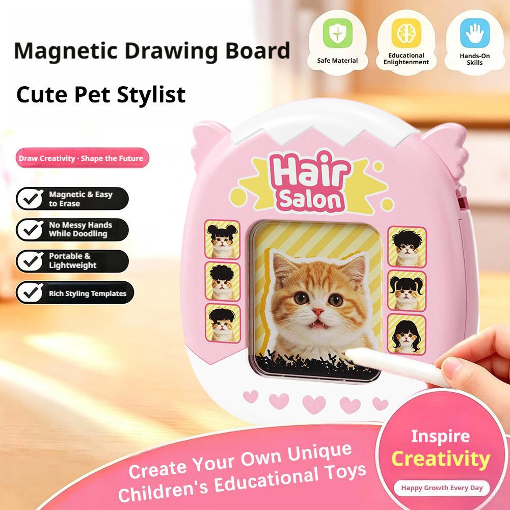 Porte-clés Fidget DIY pour coi - Electronics Gadgets Bag avis et prix
