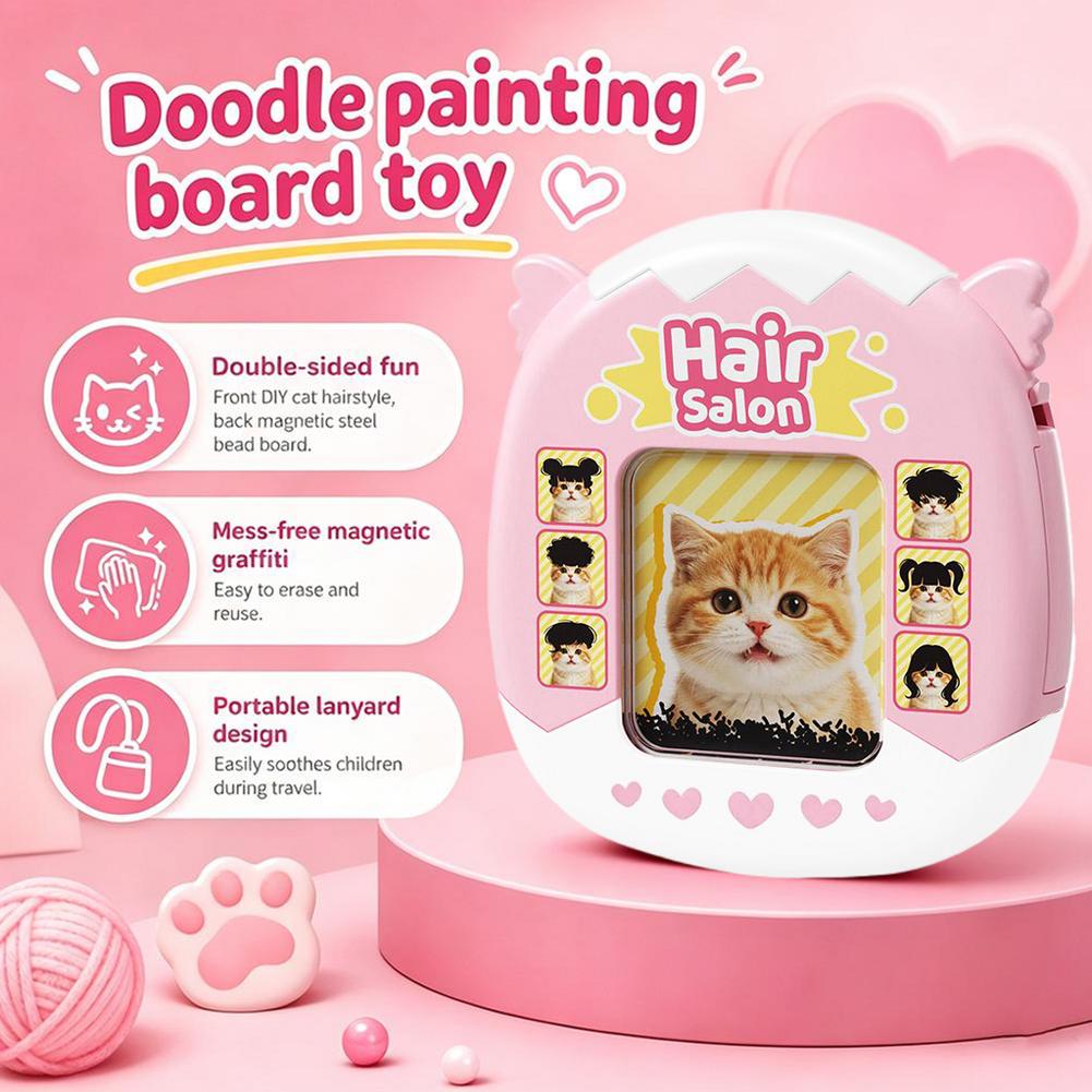 Porte-clés Fidget DIY pour coi - Electronics Gadgets Bag avis et prix