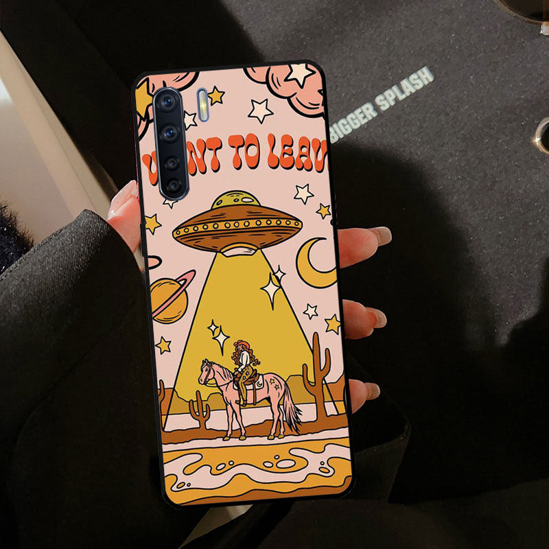 Coque Space Cowgirl pour Oppo  - Oppo A78 avis et prix
