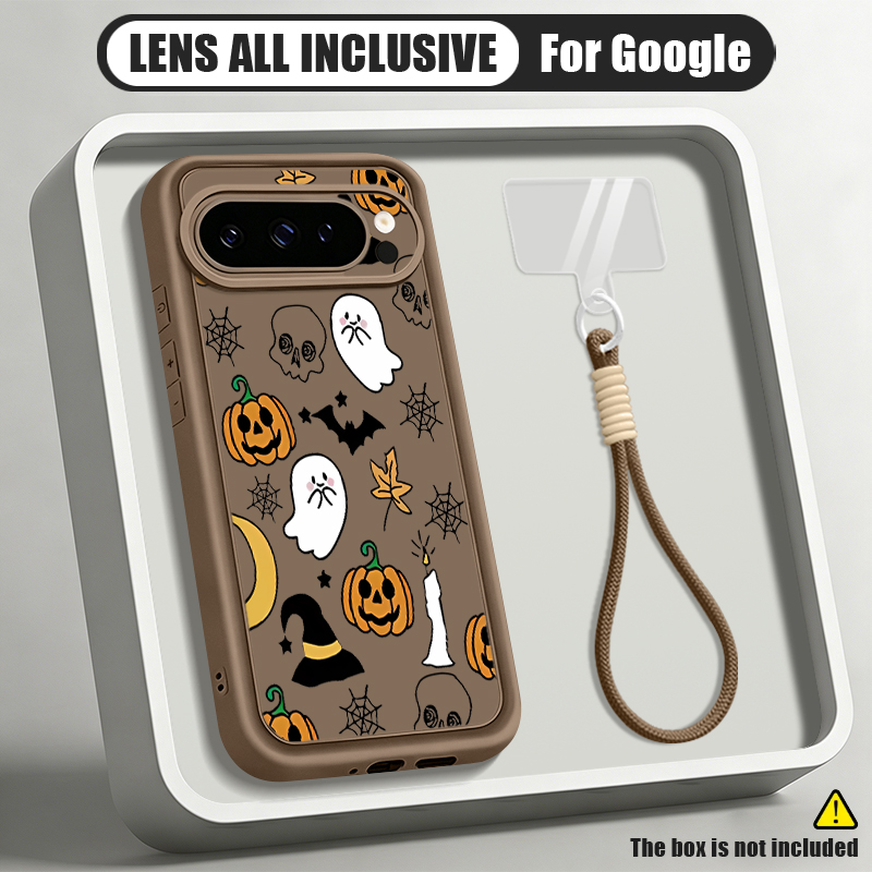 Coque de téléphone avec motif  - Google Pixel 9 Pro avis et prix