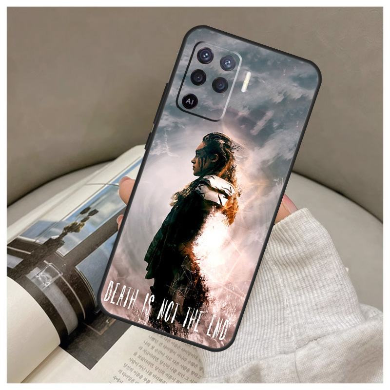 Coque Heda Lexa pour Oppo A96  - Oppo A78 avis et prix