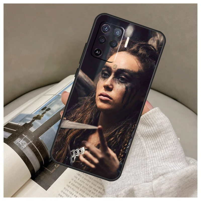 Coque Heda Lexa pour Oppo A96  - Oppo A78 avis et prix