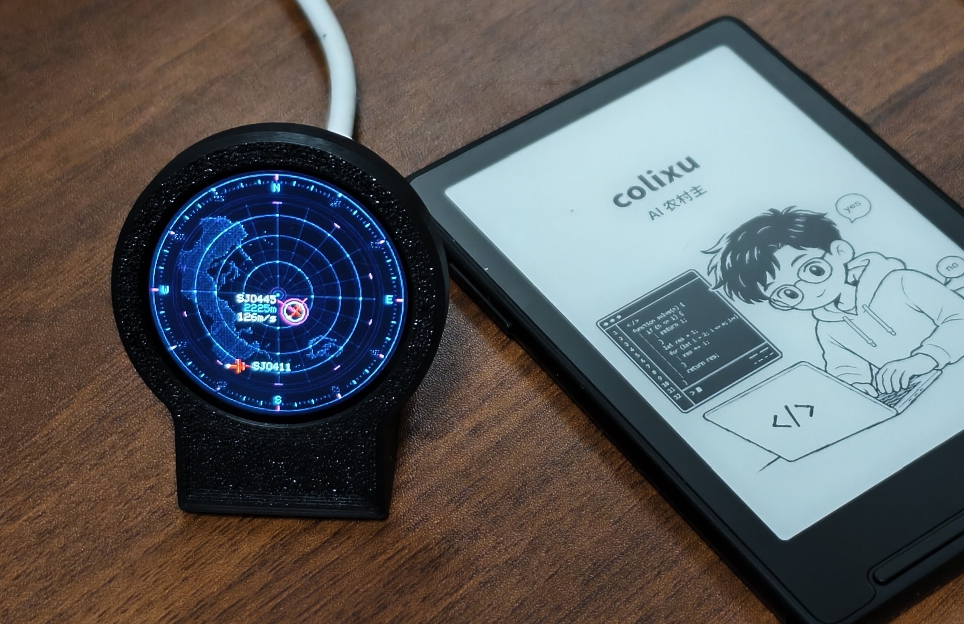 Gadget de suivi de vol ADS-B e - Electronics And Gadgets With C avis et prix