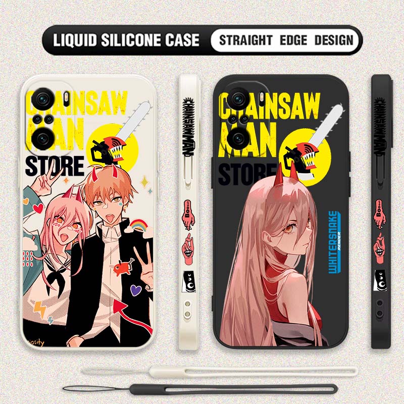 Coque de téléphone Anime Chain - Xiaomi Redmi Note 13 avis et prix