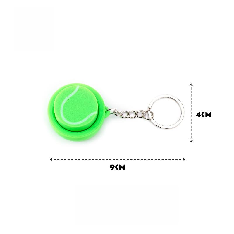 Mini ballon de football porte- - Electronics Gadgets Bag avis et prix