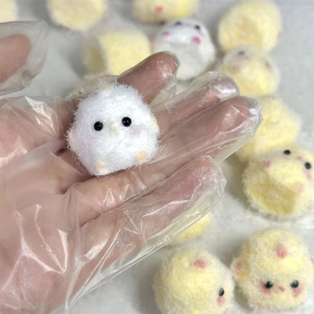 2 pièces Mini Poussin Squishy  - Electronics Gadgets Bag avis et prix