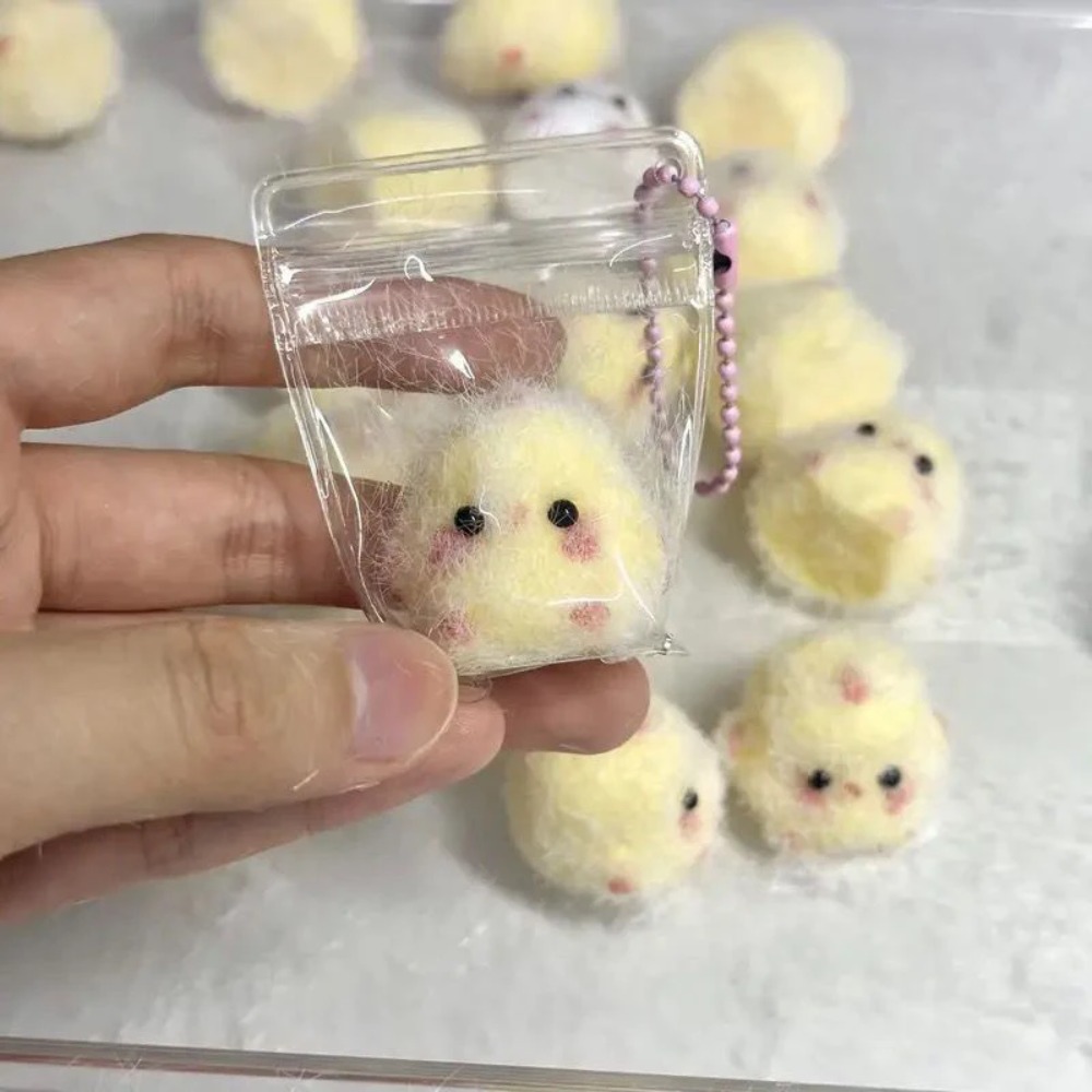 2 pièces Mini Poussin Squishy  - Electronics Gadgets Bag avis et prix