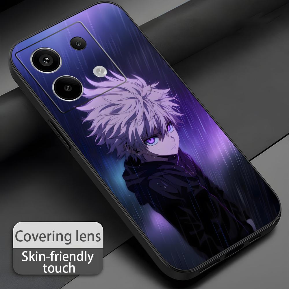 Coque de téléphone Anime h-hun - Xiaomi Redmi Note 13 avis et prix