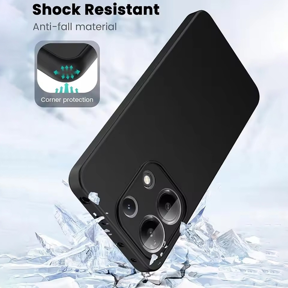Coque de téléphone Anime h-hun - Xiaomi Redmi Note 13 avis et prix