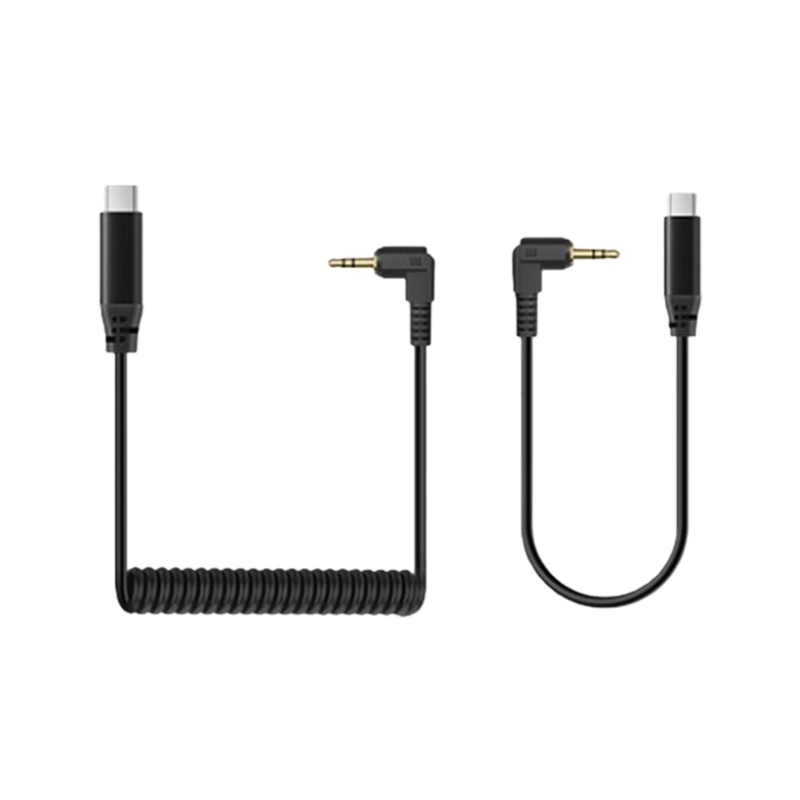 Cordon coudé 3.5mm vers USB Ty - Electronics And Gadgets With C avis et prix