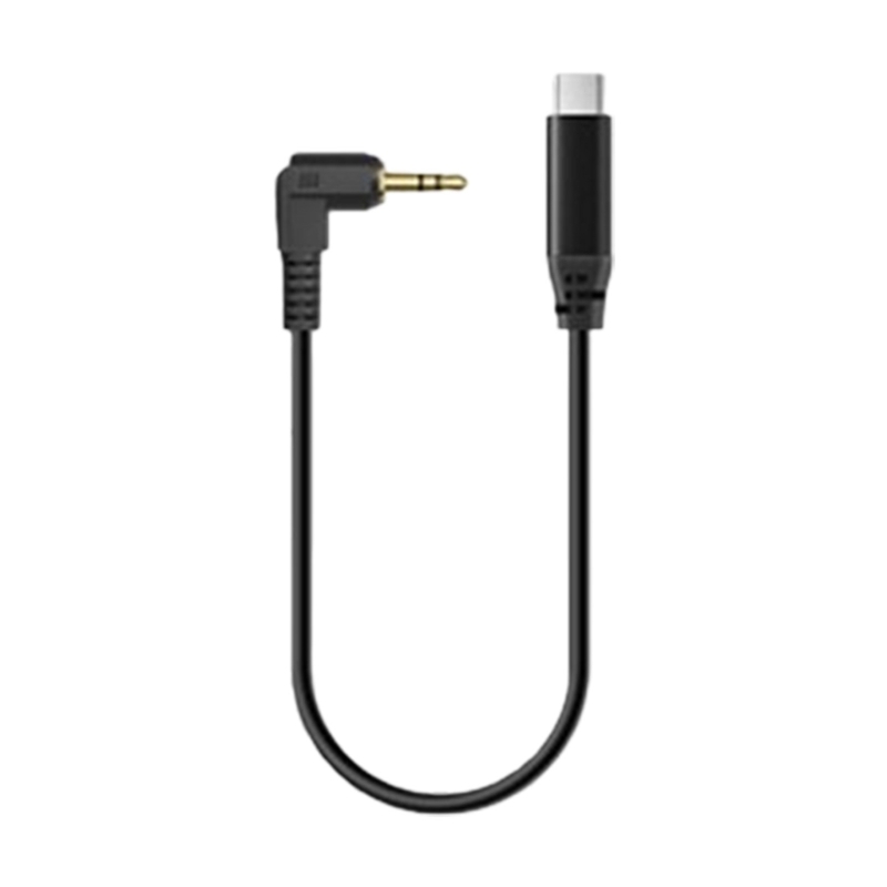 Cordon coudé 3.5mm vers USB Ty - Electronics And Gadgets With C avis et prix