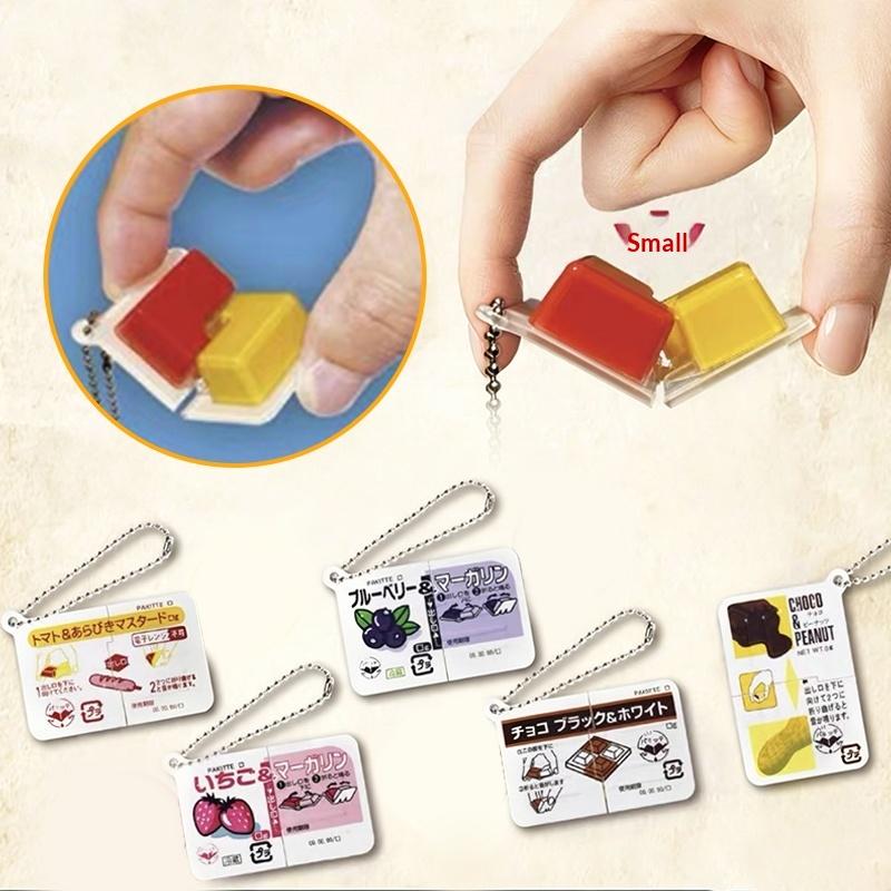 Nouveau 1 pièce Mini Jam Snap  - Electronics Gadgets Bag avis et prix