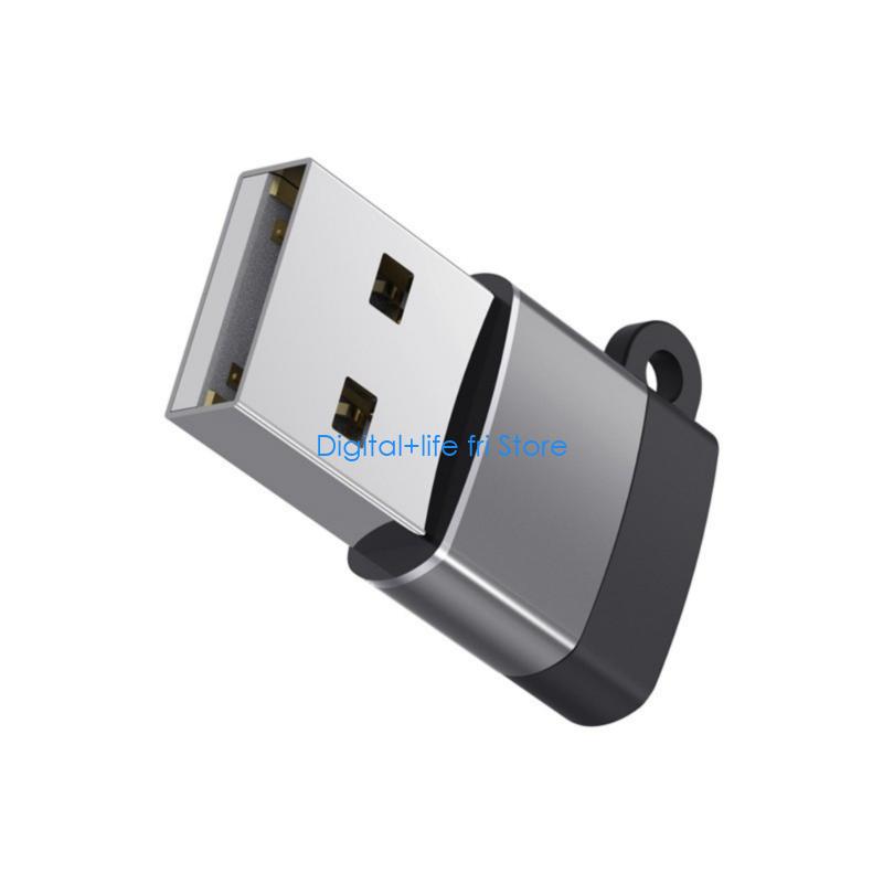 Adaptateur Portable E06D Type  - Electronics And Gadgets With C avis et prix