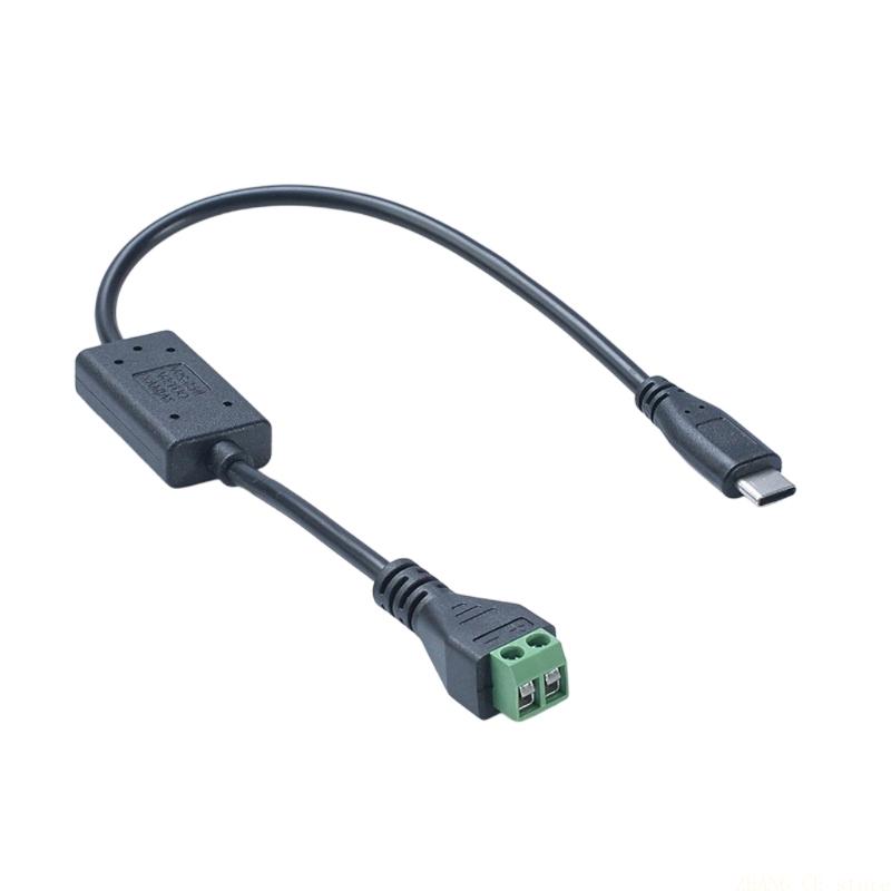 Câble chargement M5TD 2 broche - Electronics And Gadgets With C avis et prix