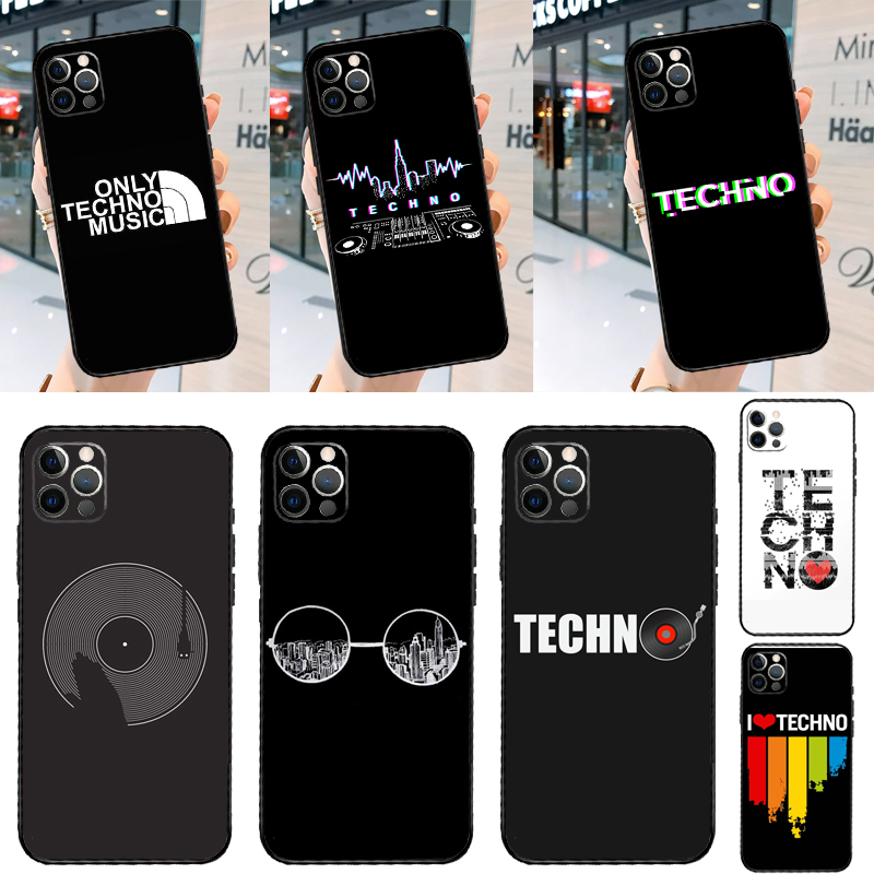 Coque Techno Music pour Oppo A - Oppo A78 avis et prix