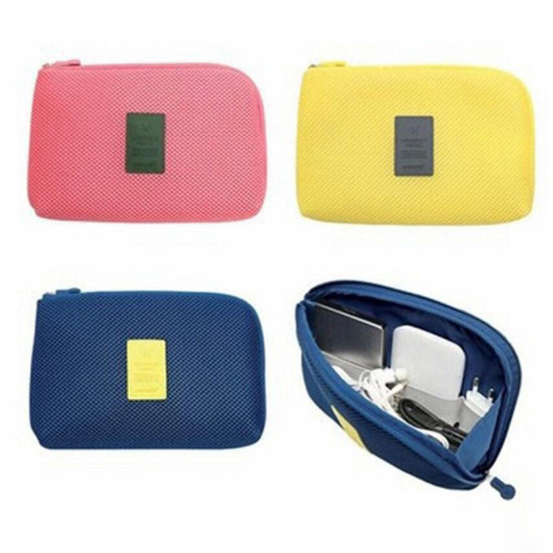 Sac d'accessoires de voyage, s - Electronics Gadgets Bag avis et prix