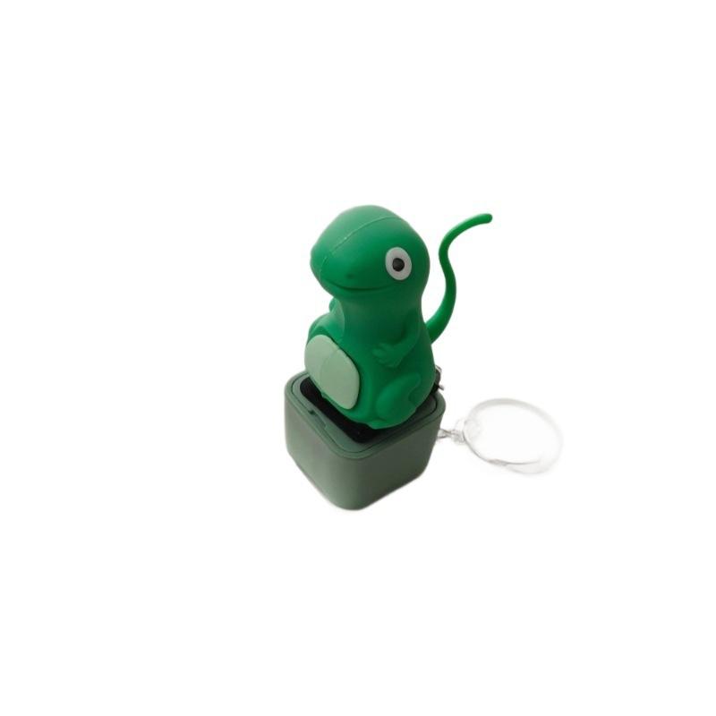 Porte-clés Sonore Lézard – Jou - Electronics Gadgets Bag avis et prix