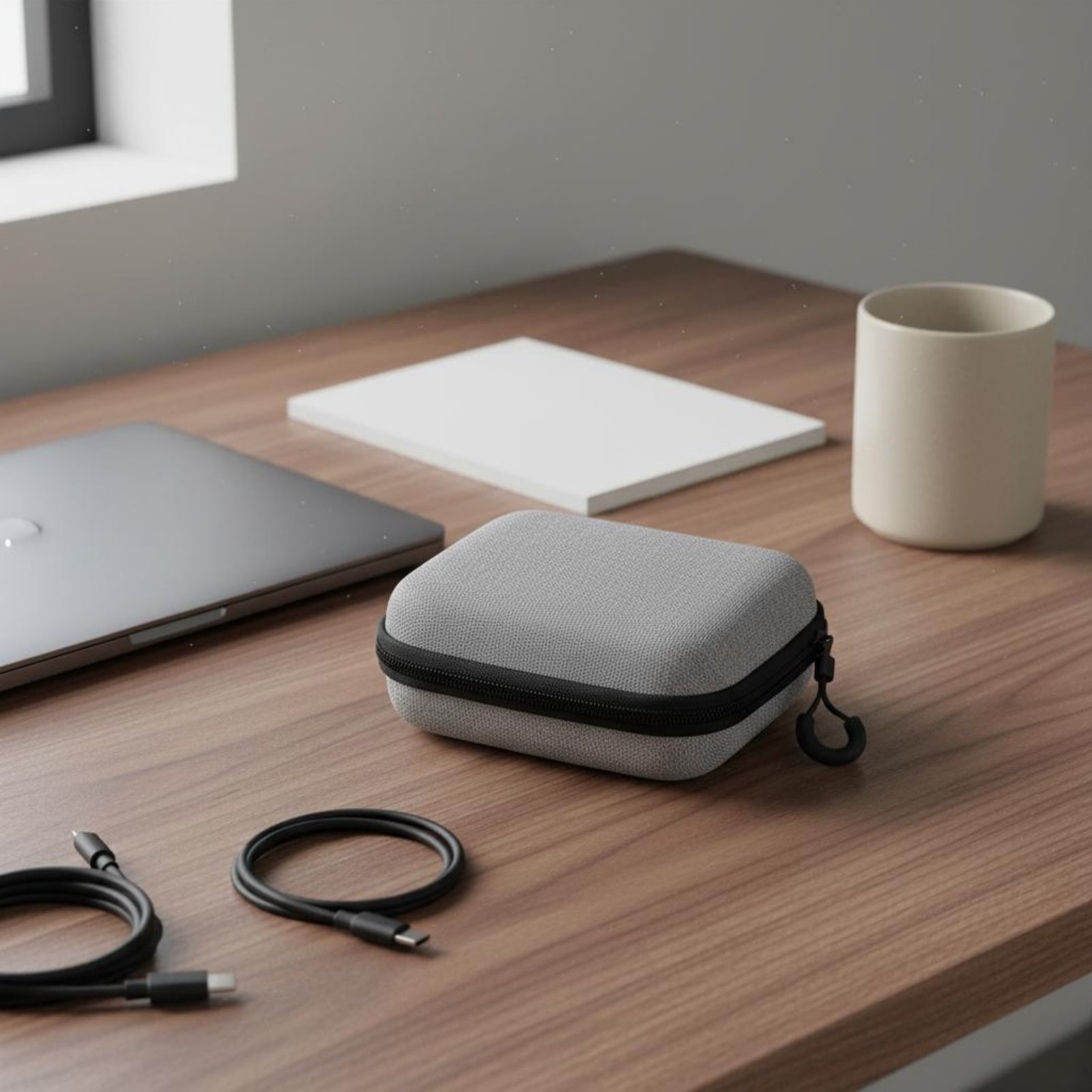 Étui organisateur de câbles, r - Electronics Gadgets Bag avis et prix