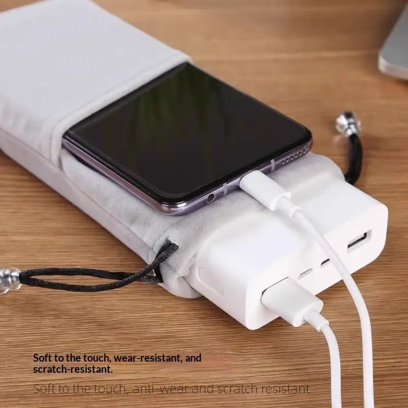 1 pièce de pochette multifonct - Electronics Gadgets Bag avis et prix
