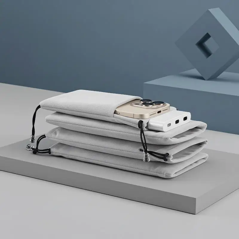 1 pièce de pochette multifonct - Electronics Gadgets Bag avis et prix